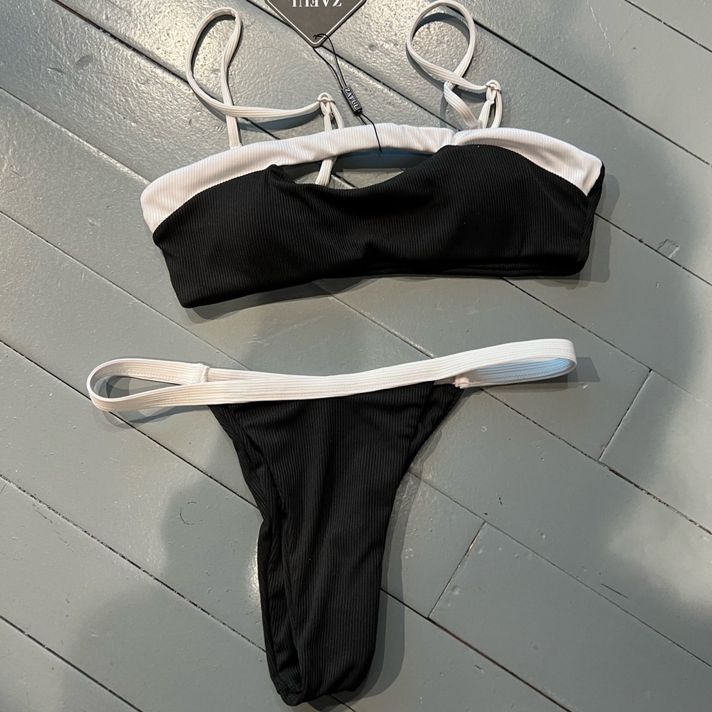 Bikini sets - Picture 4 of 7